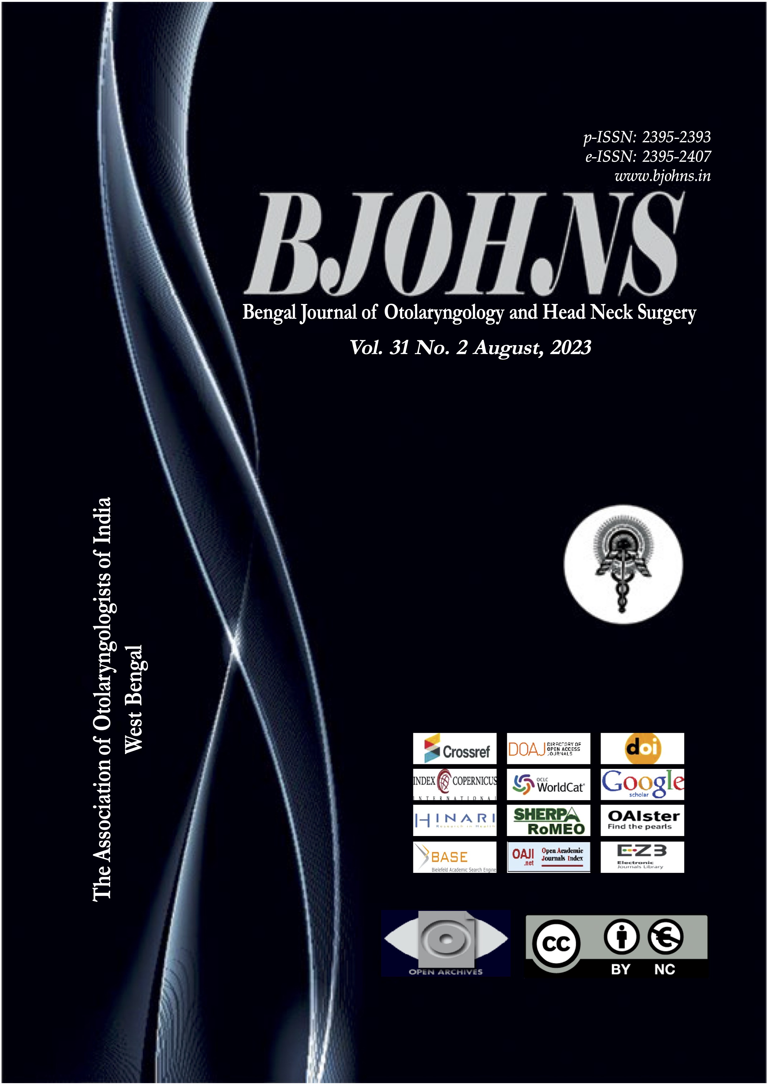 BJOHNS August 2023